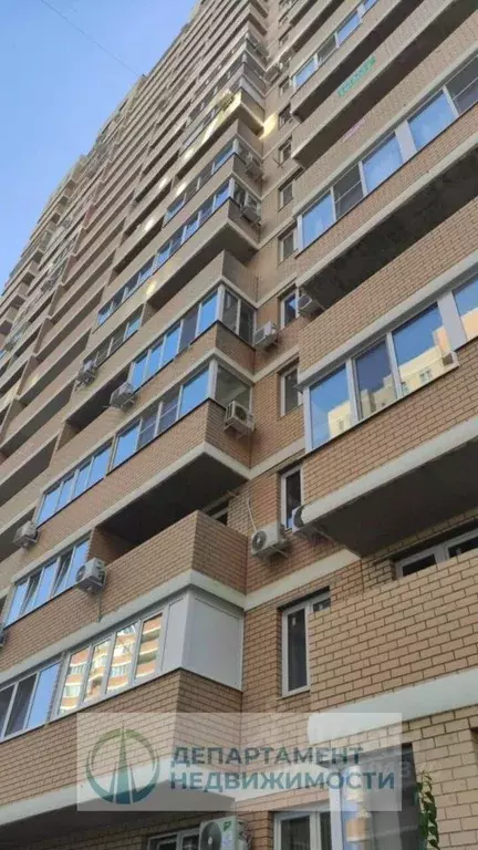 3-к кв. Краснодарский край, Краснодар ул. Евгении Жигуленко, 7к1 (67.0 ... - Фото 1