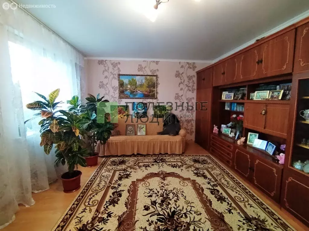 Дом в село Никольское, Восточная улица (63 м) - Фото 1