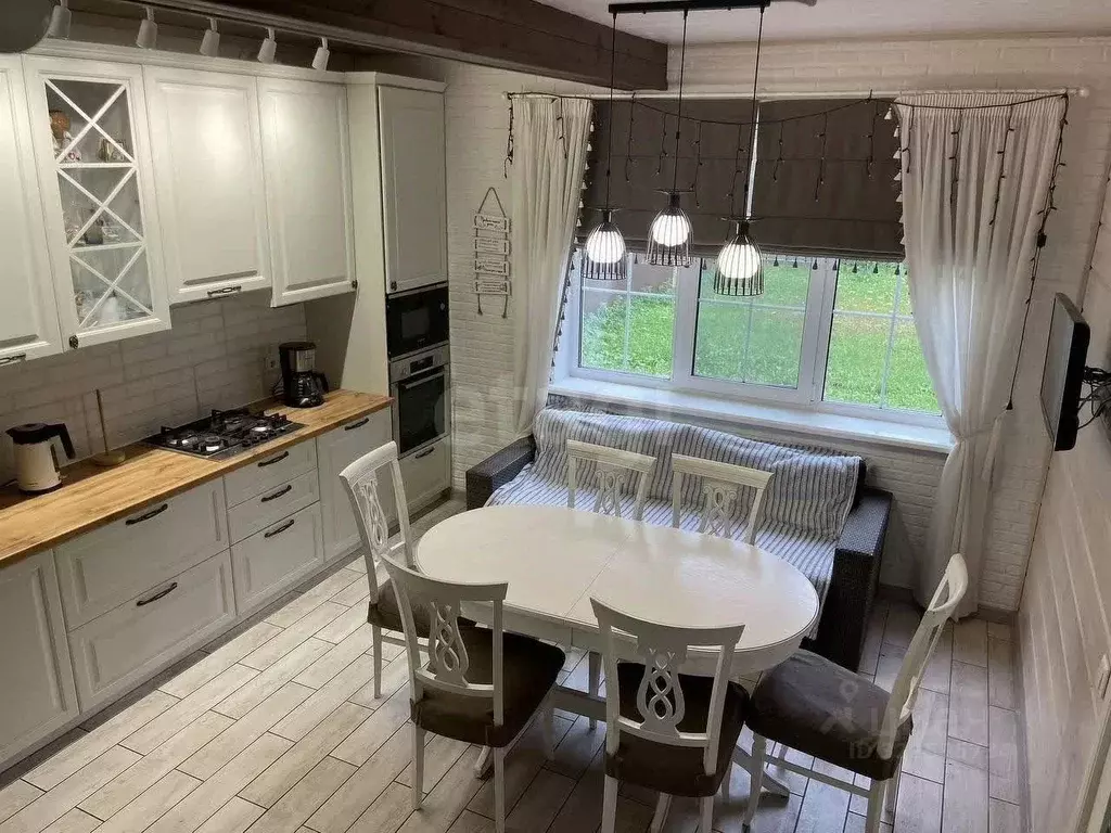 Дом в Ярославская область, Рыбинск Васильки ДНТ, 79 (102 м) - Фото 1