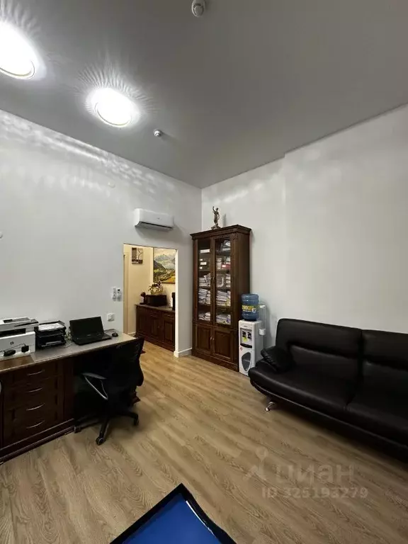 Студия Москва Очаковское ш., 5к4 (26.1 м) - Фото 2