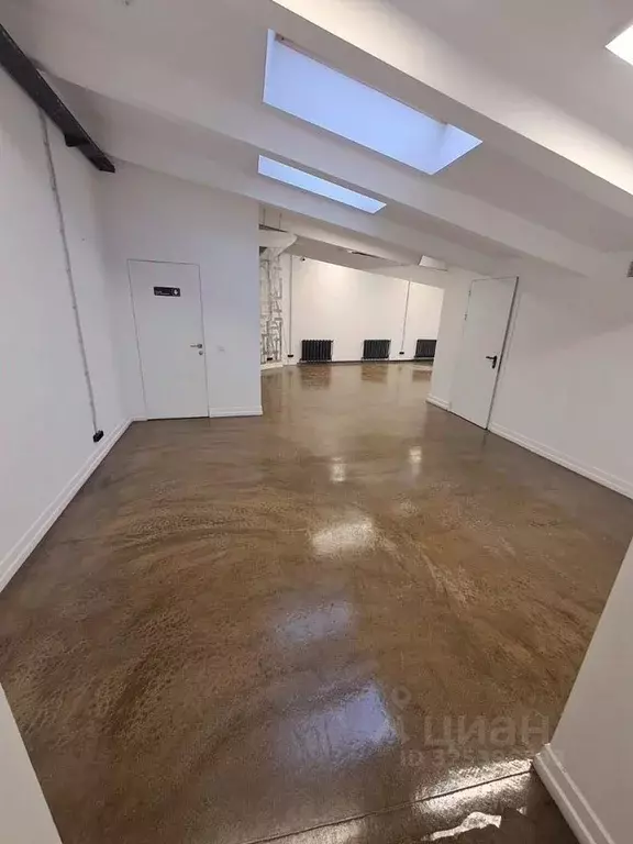 Офис в Москва ул. Арбат, 11 (81 м) - Фото 2