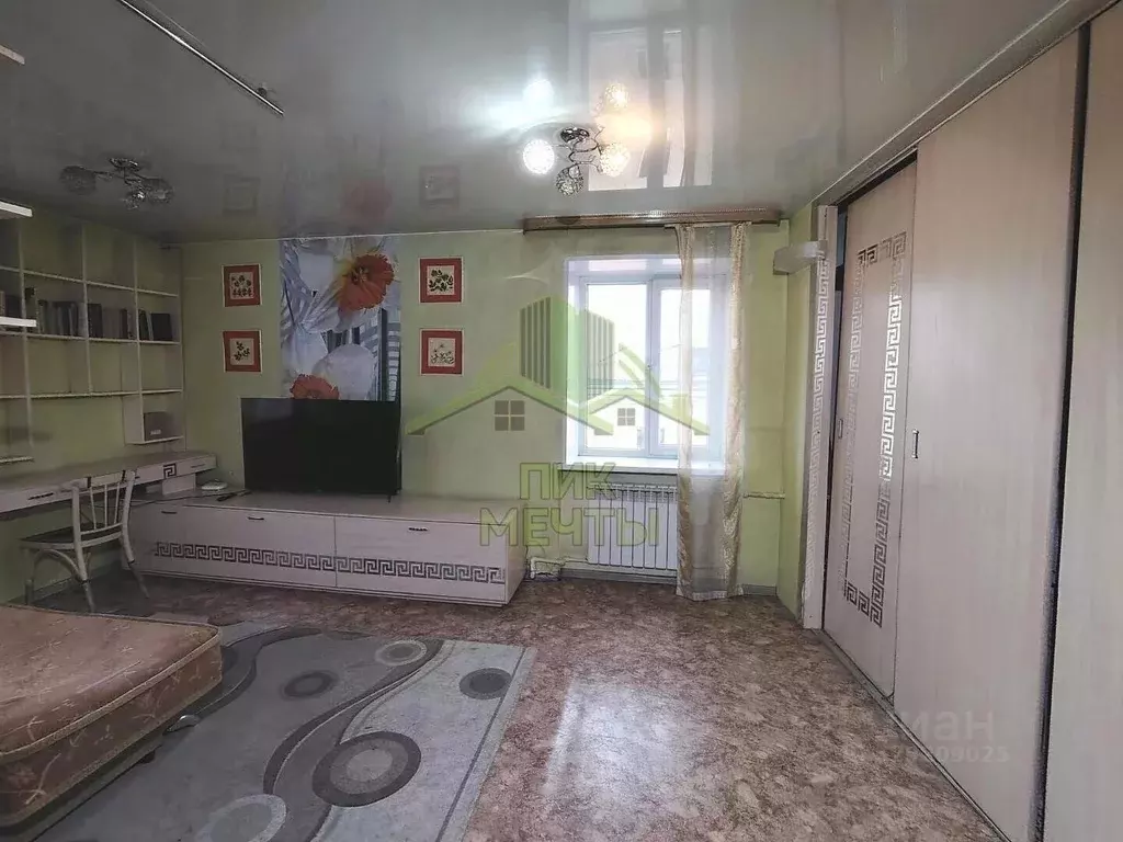 2-к кв. Бурятия, Улан-Удэ ул. Борсоева, 3 (41.5 м) - Фото 2