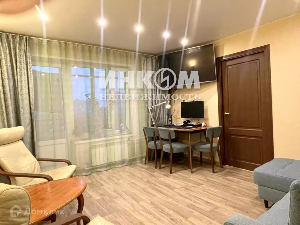 Продаётся 4-к квартира, 63.9 м - Фото 0