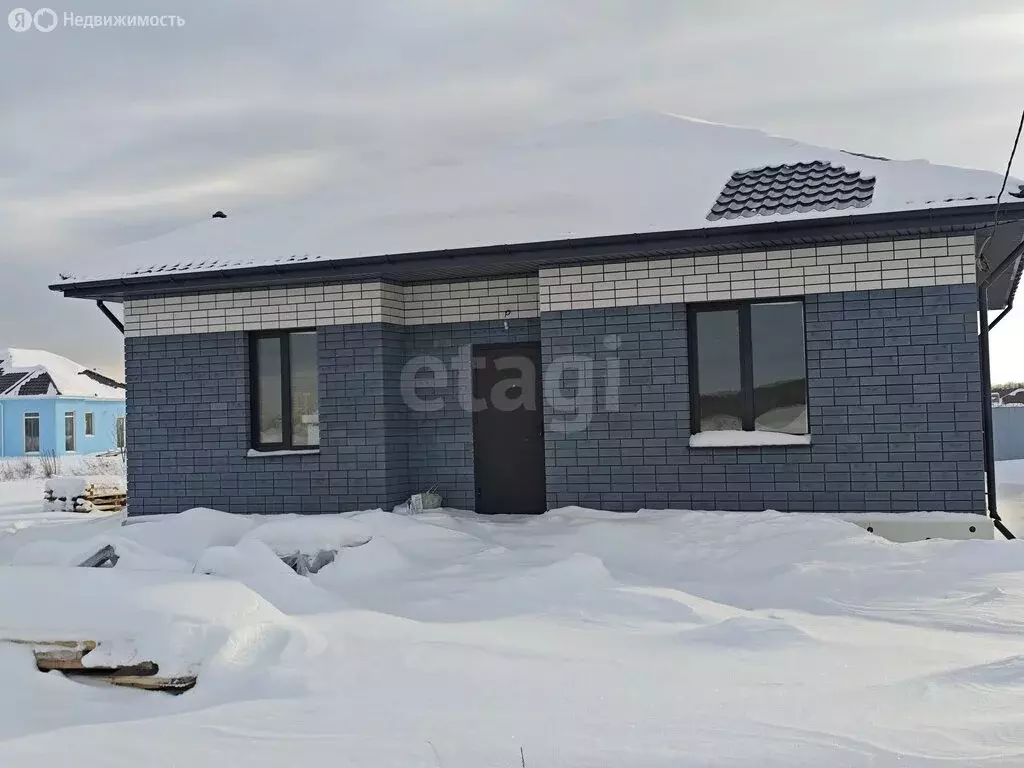 Дом в деревня Падерина, 2-я Московская улица (90 м) - Фото 2