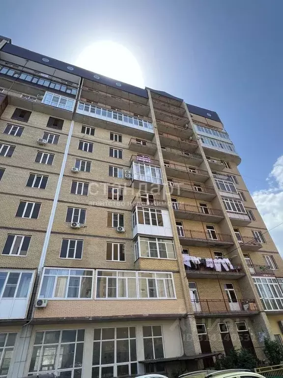 3-к кв. Ставропольский край, Ессентуки Новопятигорская ул. (126.0 м) - Фото 0