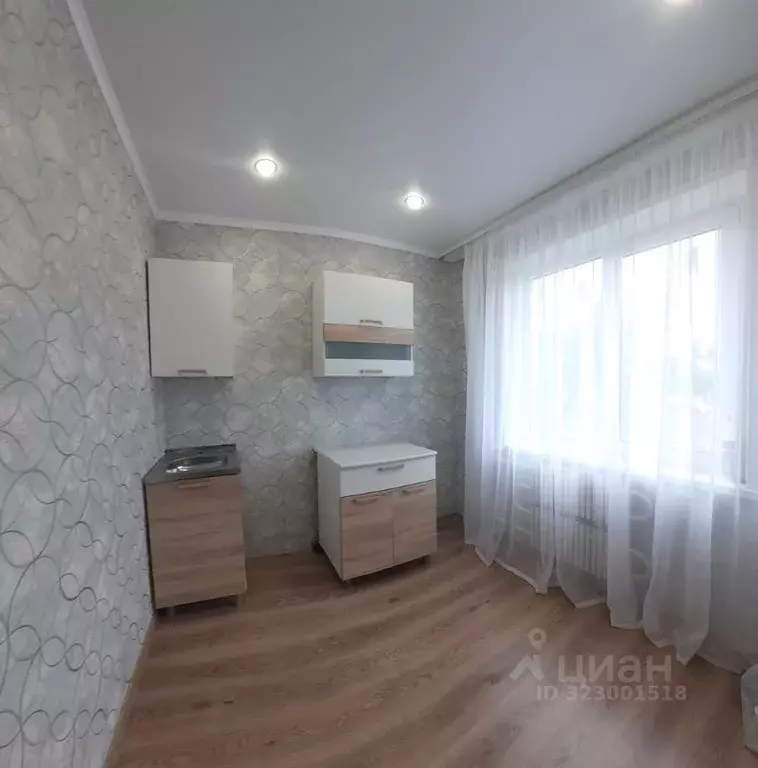 1-к кв. Белгородская область, Старый Оскол Студенческий мкр, 1/2 (31.0 ... - Фото 1