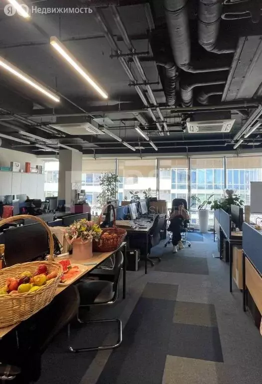 Офис (292 м) - Фото 2
