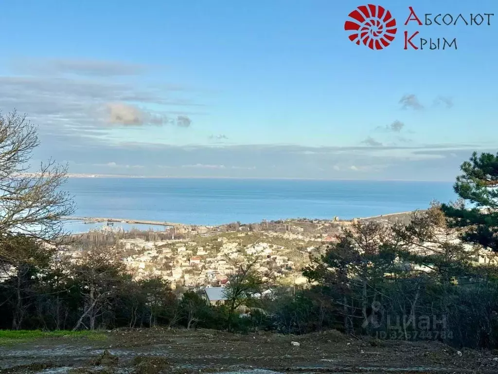 Участок в Крым, Феодосия Полет СТ,  (4.0 сот.) - Фото 2