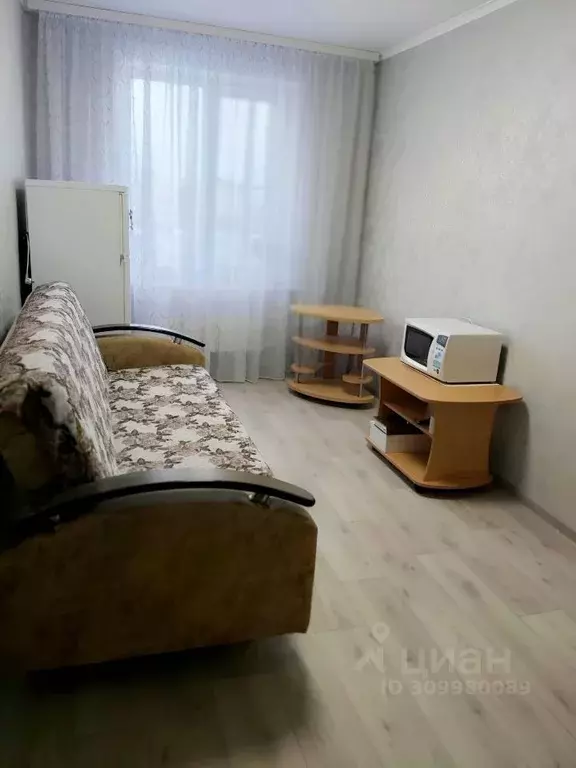 Комната Самарская область, Тольятти ул. Свердлова, 62 (11.0 м) - Фото 1