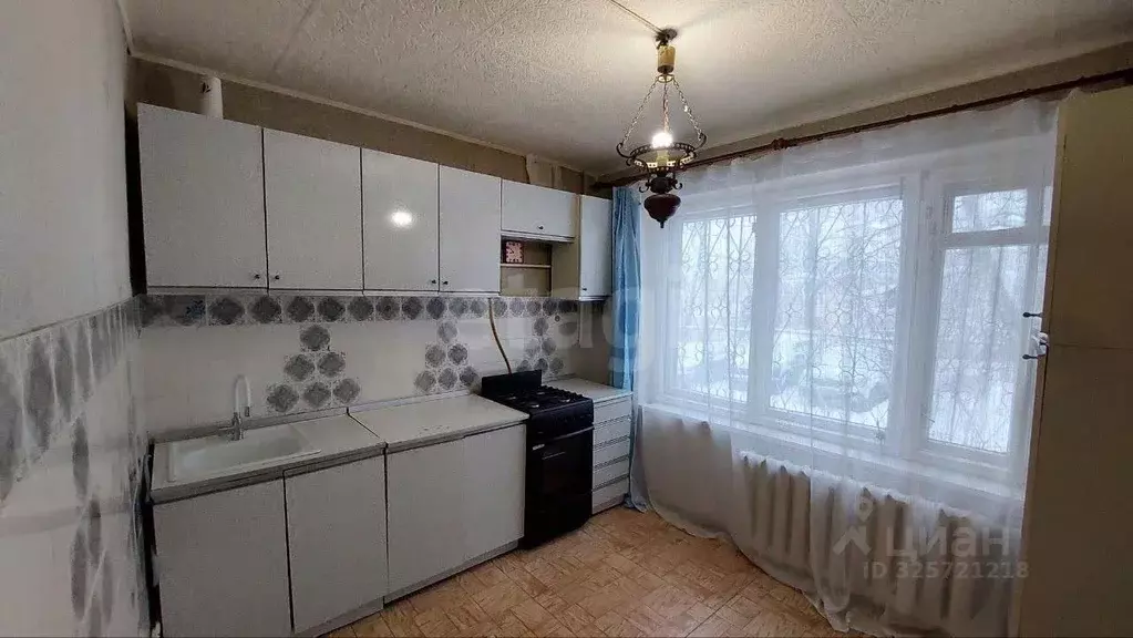 2-к кв. Калужская область, Калуга Анненки мкр, ул. Вишневского, 18 ... - Фото 1