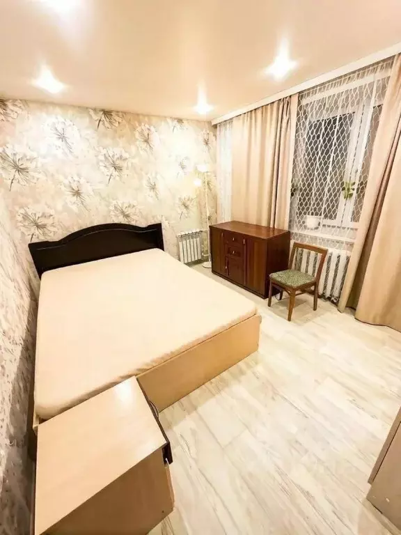 3-к кв. Татарстан, Зеленодольск ул. Вали Хазиева, 3 (58.6 м) - Фото 1