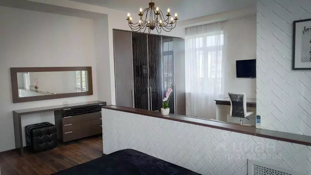 1-к кв. Краснодарский край, Новороссийск ул. Конституции, 11А (54.0 м) - Фото 1