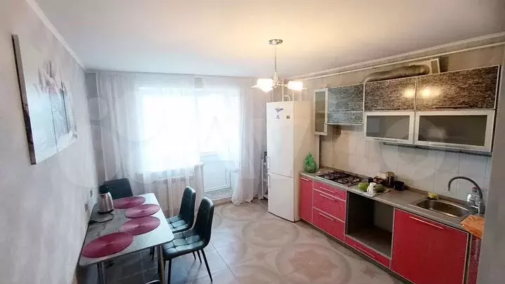 1-к. квартира, 50 м, 9/10 эт. - Фото 0