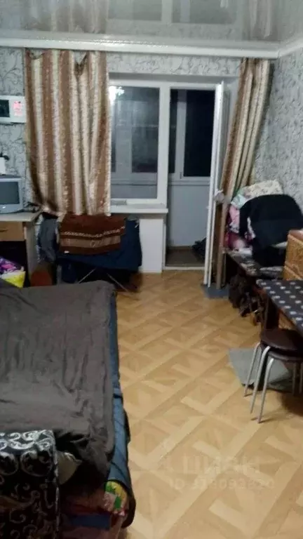 1-к кв. Ростовская область, Новочеркасск Парковый просп., 34 (29.7 м) - Фото 0