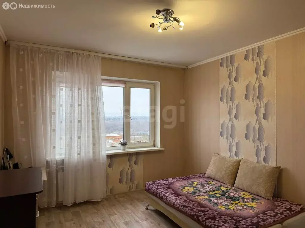 1-комнатная квартира: Омск, Мельничная улица, 89к8 (33.3 м) - Фото 2