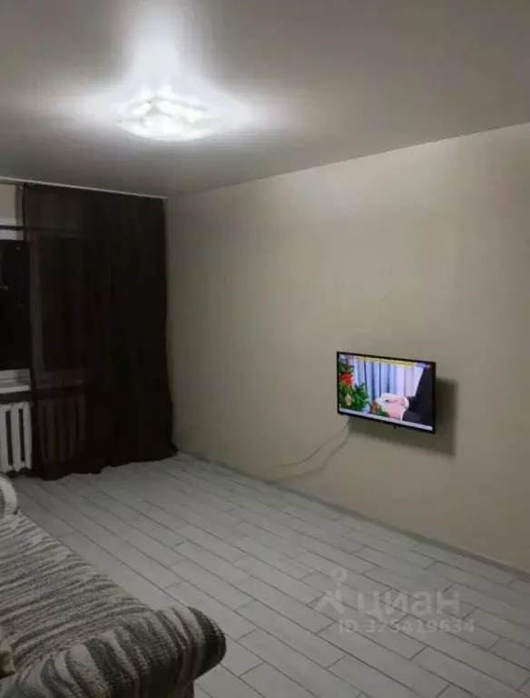 1-к кв. Калужская область, Калуга ул. Дзержинского, 89 (31.0 м) - Фото 2