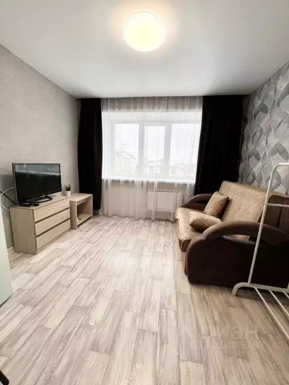 1-к кв. Курганская область, Шадринск ул. Карла Маркса, 82 (20.0 м) - Фото 2