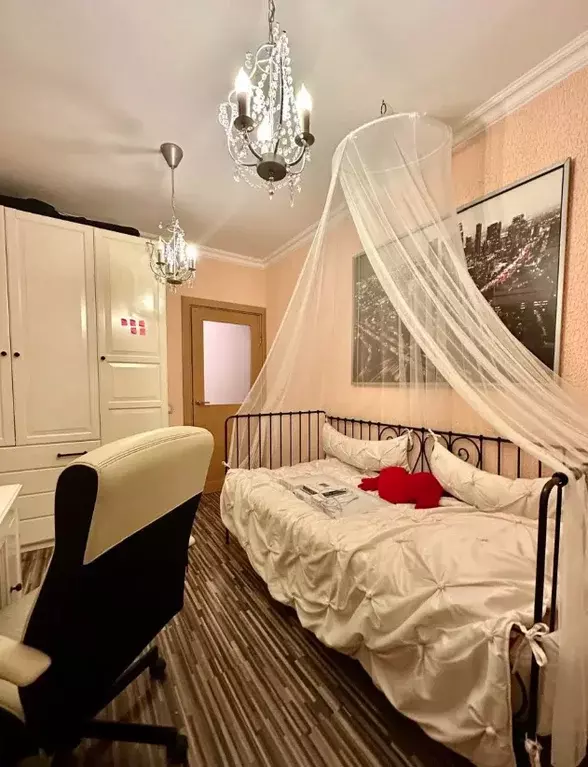 Продаётся 2-к квартира, 50 м - Фото 0