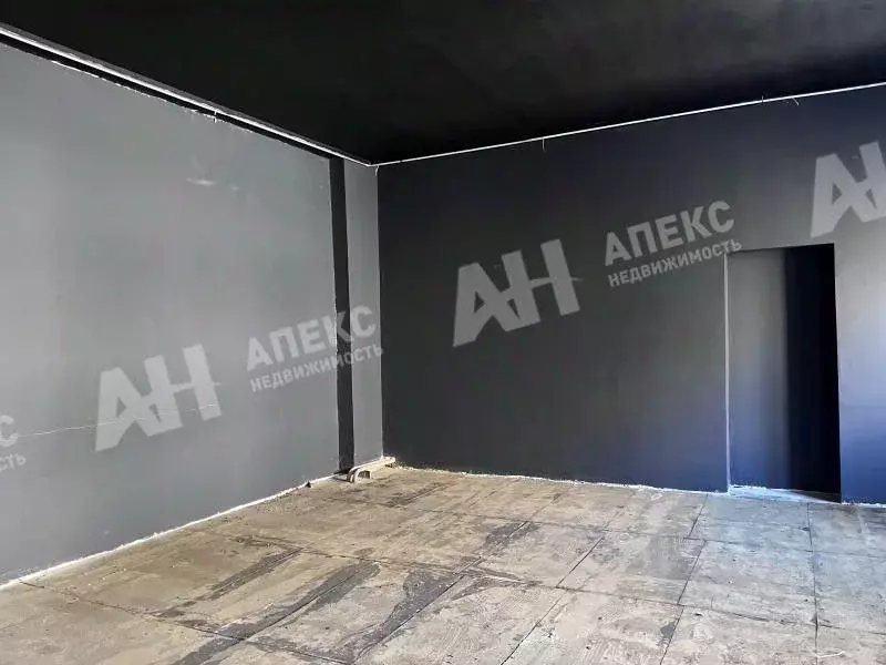 Помещение свободного назначения в Москва 1-й Красногорский проезд, 4к1 ... - Фото 2