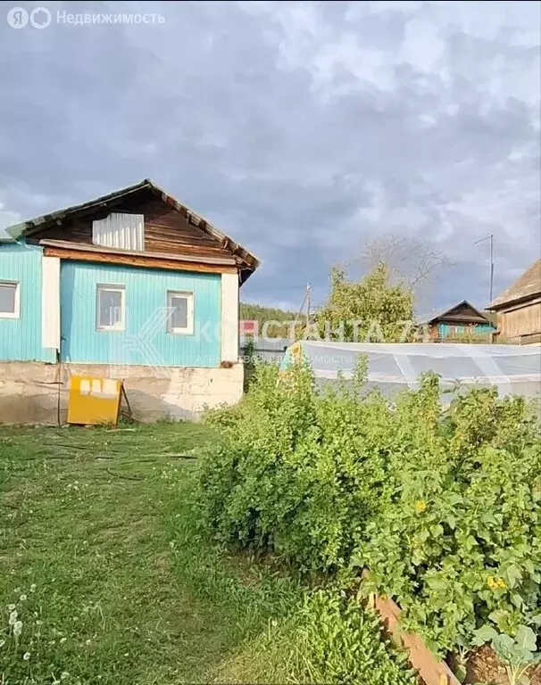 Дом в Миасс, Больничная улица (37.4 м) - Фото 0