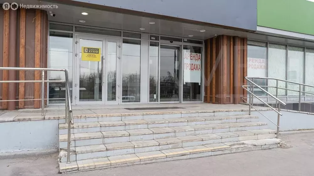 Помещение свободного назначения (1110 м) - Фото 1