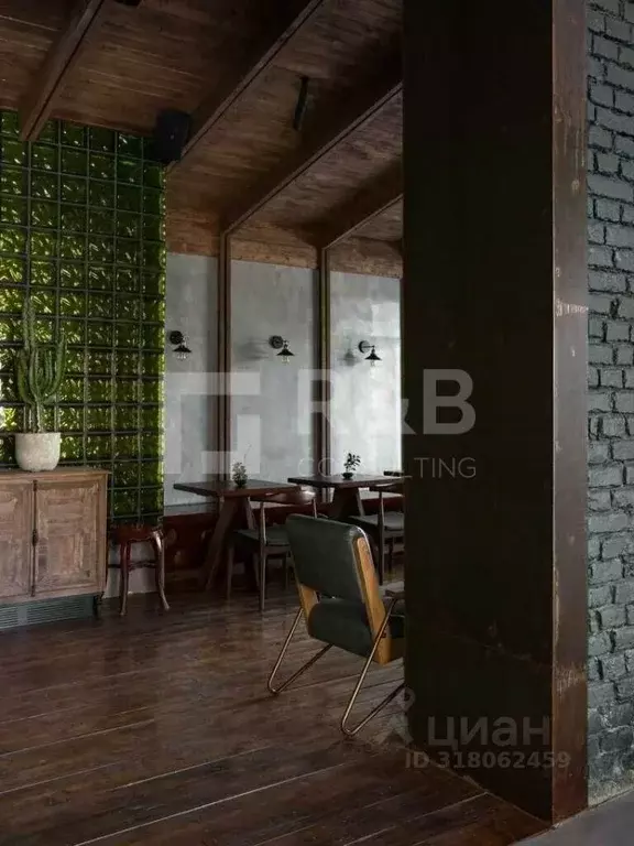 Помещение свободного назначения в Москва Холодильный пер., 3С2 (105 м) - Фото 1