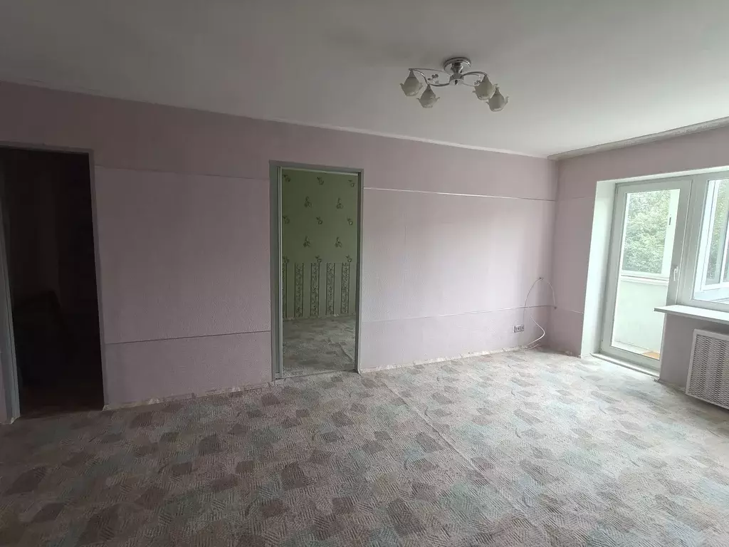Продаётся 2-к квартира, 43.4 м - Фото 1