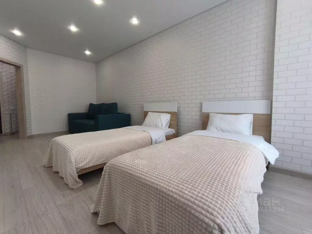 1-к кв. Хакасия, Абакан Советская ул., 94 (45.0 м) - Фото 2