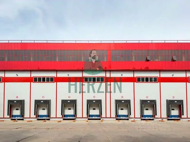 Производственное помещение в Московская область, Одинцовский городской ... - Фото 2