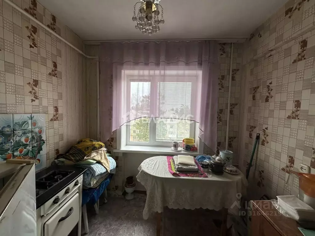 2-к кв. Иркутская область, Ангарск ул. Глинки, 45 (44.8 м) - Фото 0
