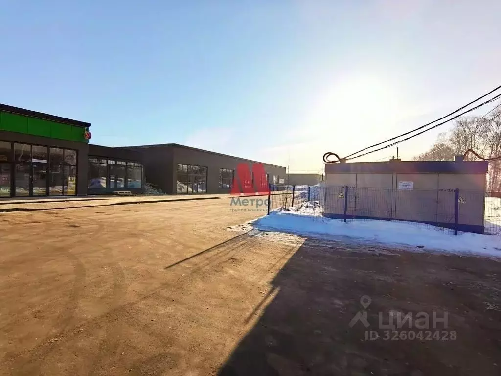 Помещение свободного назначения в Ярославская область, Ярославский ... - Фото 2