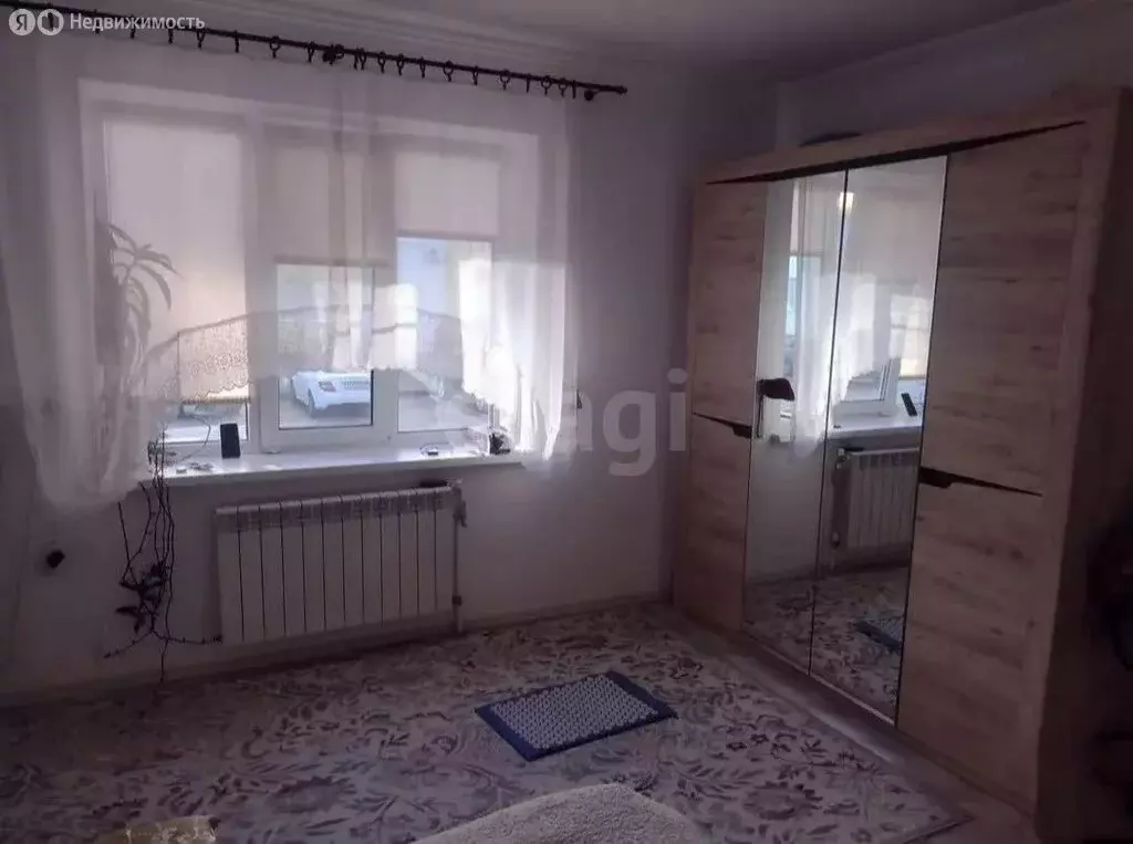 1-комнатная квартира: село Ямное, Ягодная улица, 3 (48 м) - Фото 2