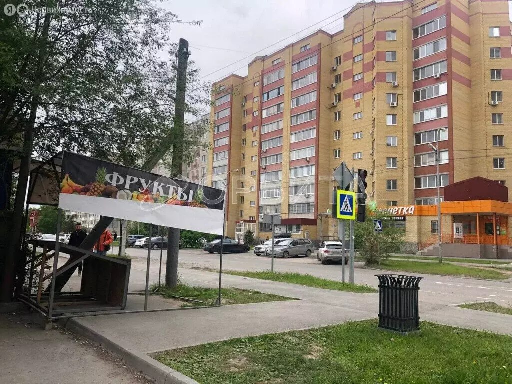 Участок в Тюмень, Депутатская улица (15 м) - Фото 0