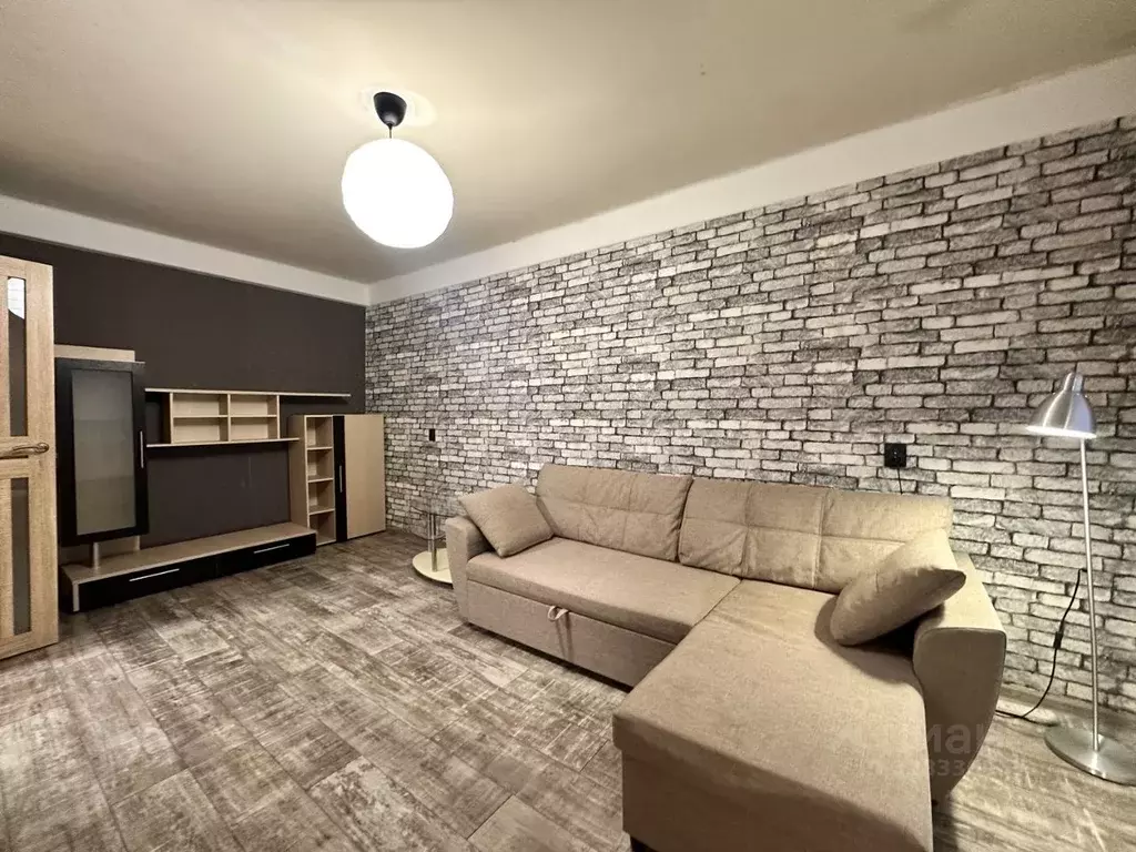 2-к кв. Санкт-Петербург ул. Ленсовета, 62К1 (41.7 м) - Фото 2