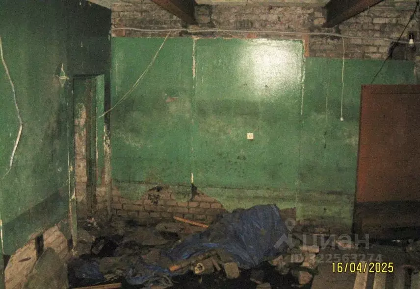 Помещение свободного назначения в Нижегородская область, Нижний ... - Фото 2