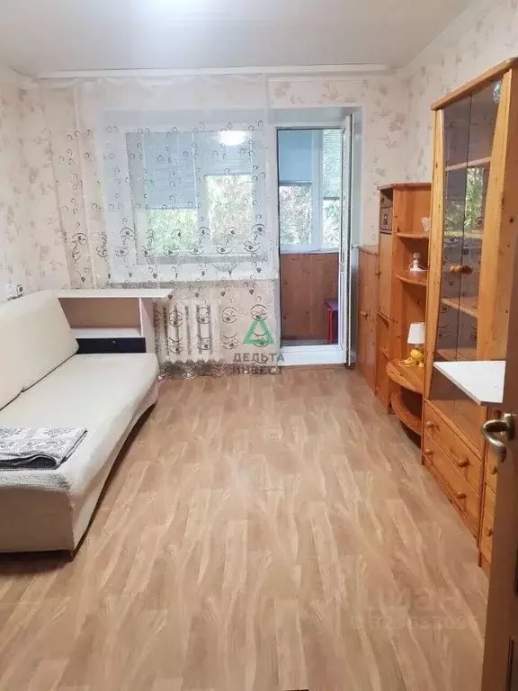 2-к кв. Башкортостан, Уфа ул. Достоевского, 97/1 (45.0 м) - Фото 2