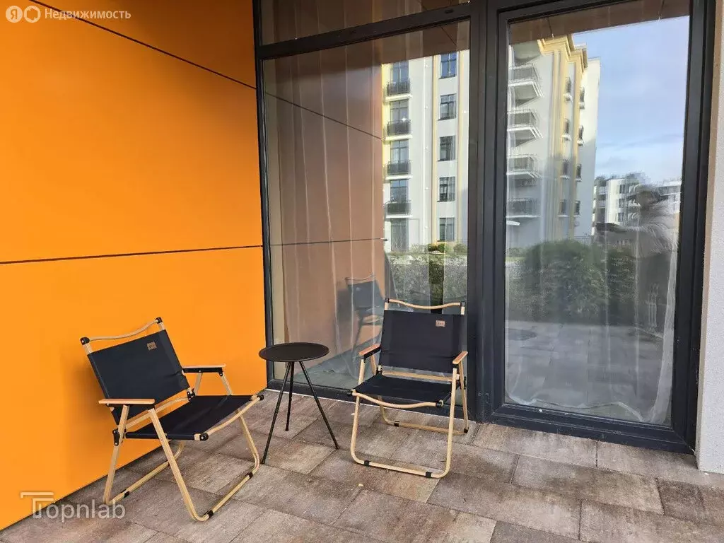 1-комнатная квартира: Светлогорск, Ольховая улица, 32к6 (47.1 м) - Фото 2