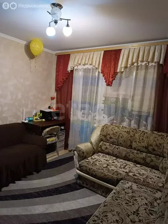 1-комнатная квартира: Быково, Академическая улица, 8 (37.26 м) - Фото 2