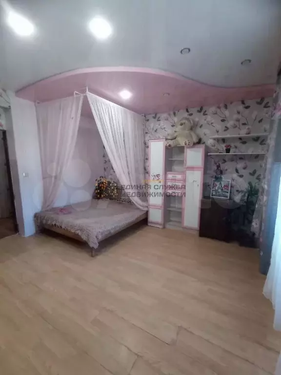 2-к. квартира, 60 м, 2/2 эт. - Фото 0