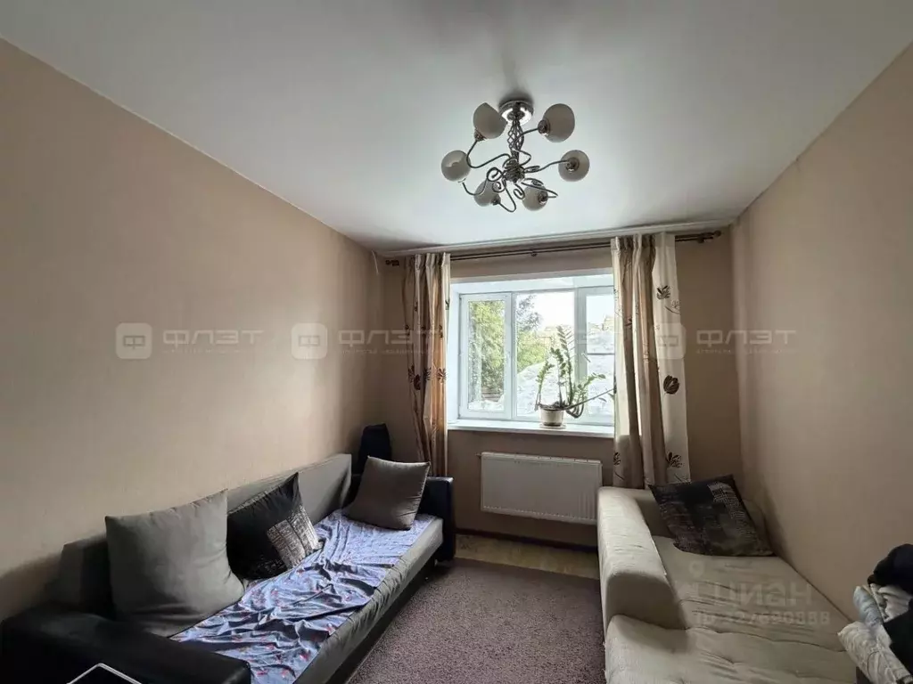 Таунхаус в Татарстан, Казань ул. Столичная (168 м) - Фото 2