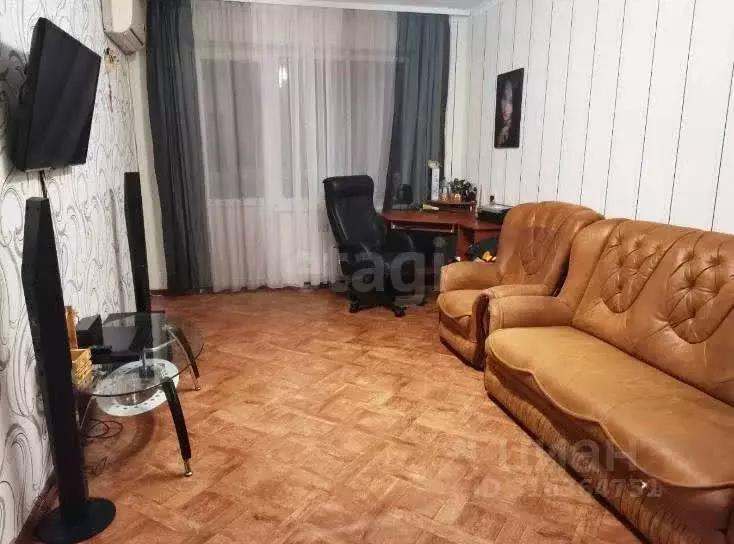 2-к кв. Крым, Керчь ул. Буденного (43.9 м) - Фото 1