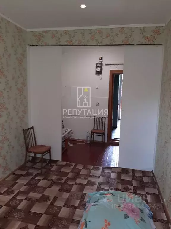 Комната Свердловская область, Екатеринбург ул. Краснофлотцев, 25 (16.0 ... - Фото 2