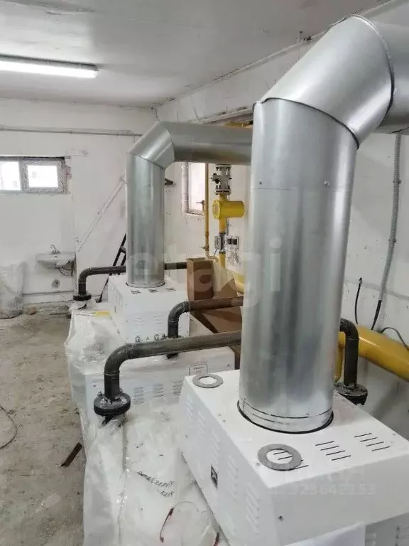 Склад в Тюменская область, Тюмень Матмасы мкр, ул. Пражская, 17с10 ... - Фото 1