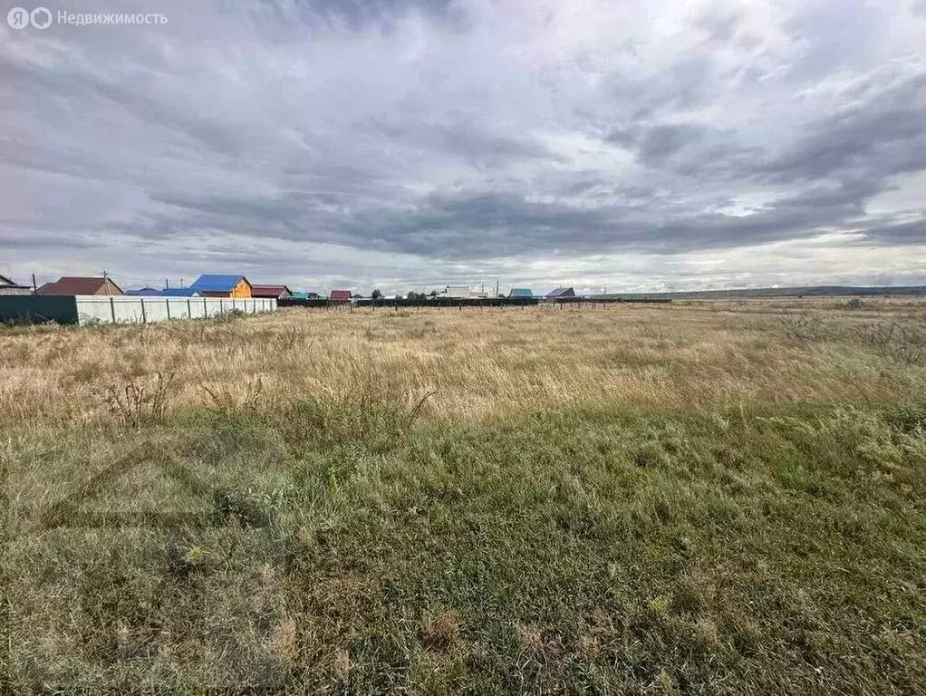 Участок в Белый Яр, Нижняя улица, 1 (6.4 м) - Фото 0