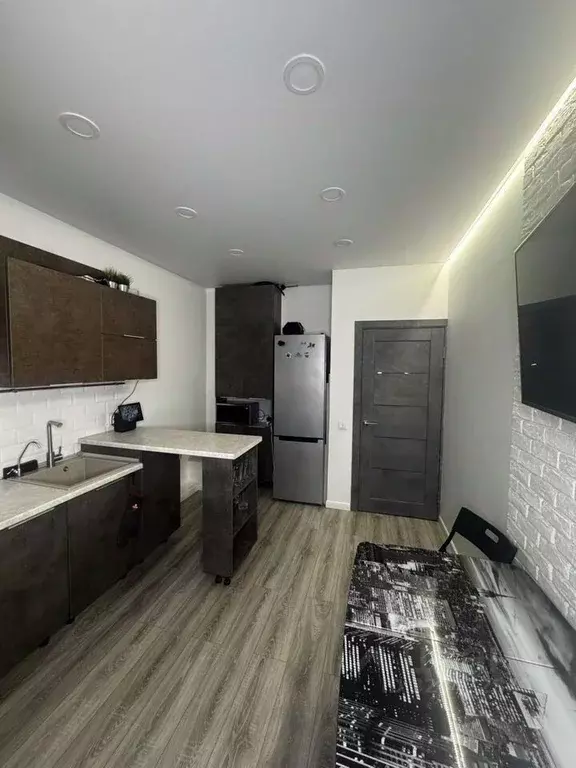 1-к кв. Костромская область, Кострома ул. Войкова, 32А (41.9 м) - Фото 1