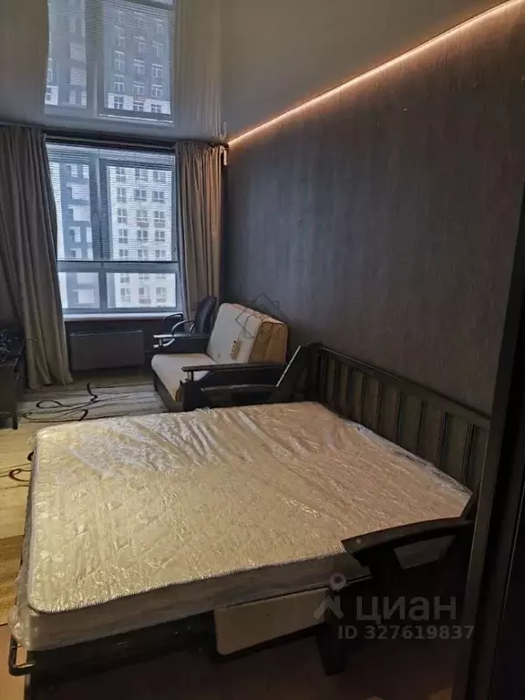 1-к кв. Московская область, Люберцы ул. Юности, 13к1 (35.0 м) - Фото 1