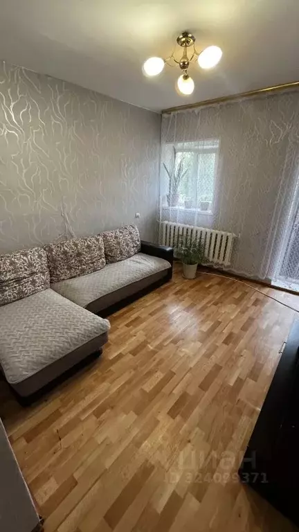 1-к кв. Московская область, Дмитровский муниципальный округ, пос. ... - Фото 1