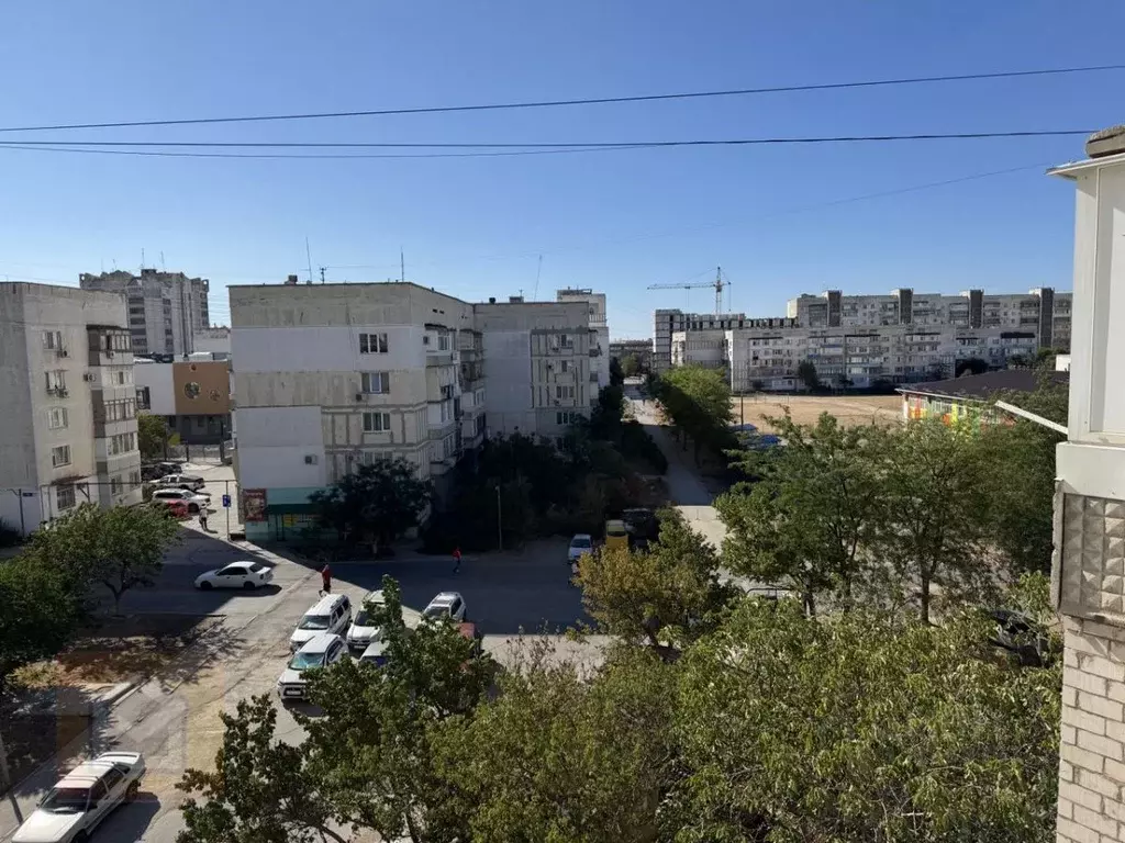 3-к кв. Крым, Евпатория ул. 9 Мая, 73 (66.2 м) - Фото 2