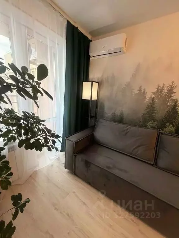1-к кв. Псковская область, Псков ул. Кузбасской Дивизии, 10 (35.0 м) - Фото 2
