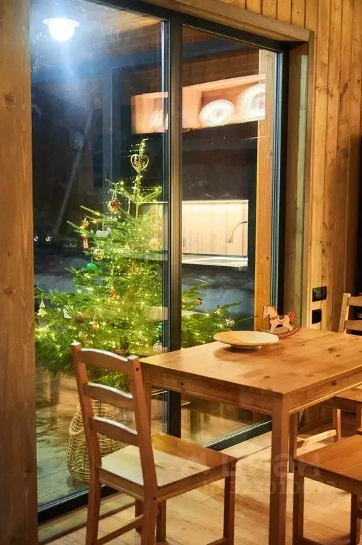 Дом в Ленинградская область, Волосовский район, Сабское с/пос, д. ... - Фото 2